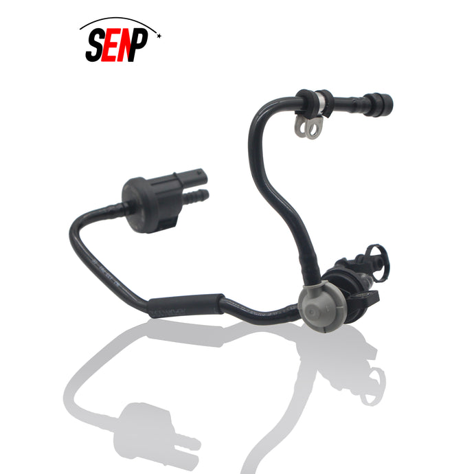 ACTIVATED CARBON TUBE FUEL TANK VALVE FOR OE: 06J133781BT