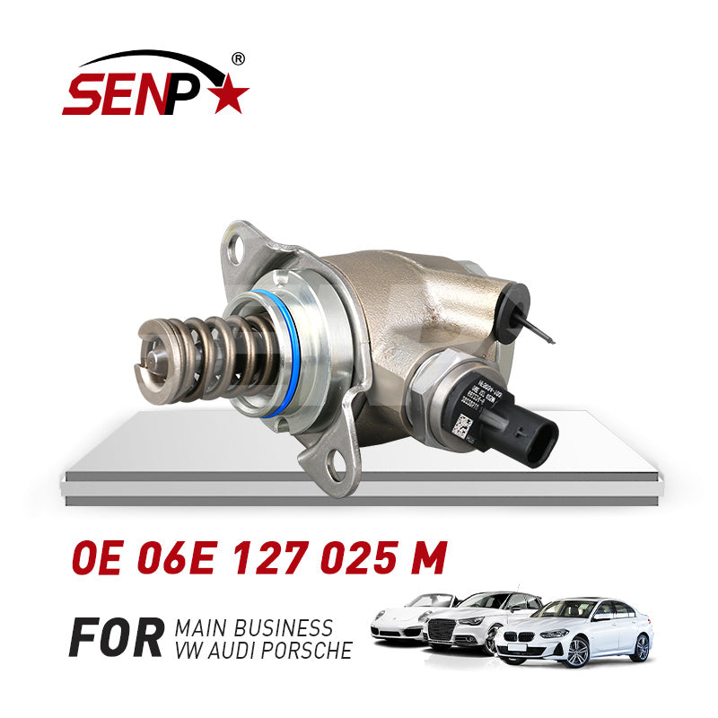 Load image into Gallery viewer, SENP 06E127025M Auto Engine Systems high pressure fuel Injection Pumps For Audi vw
