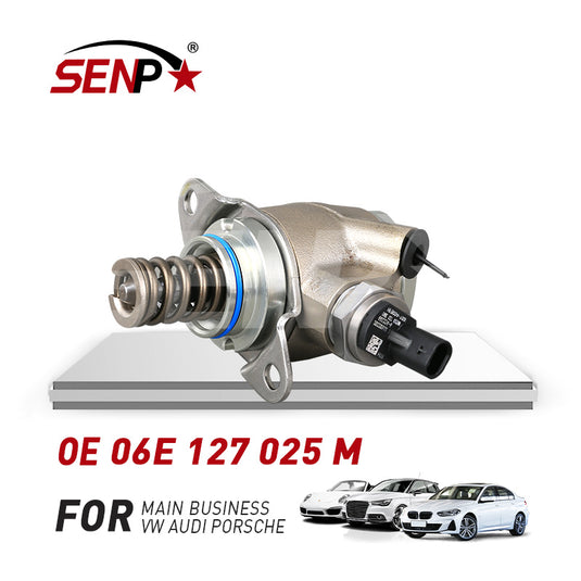 SENP 06E127025M Auto Engine Systems high pressure fuel Injection Pumps For Audi vw