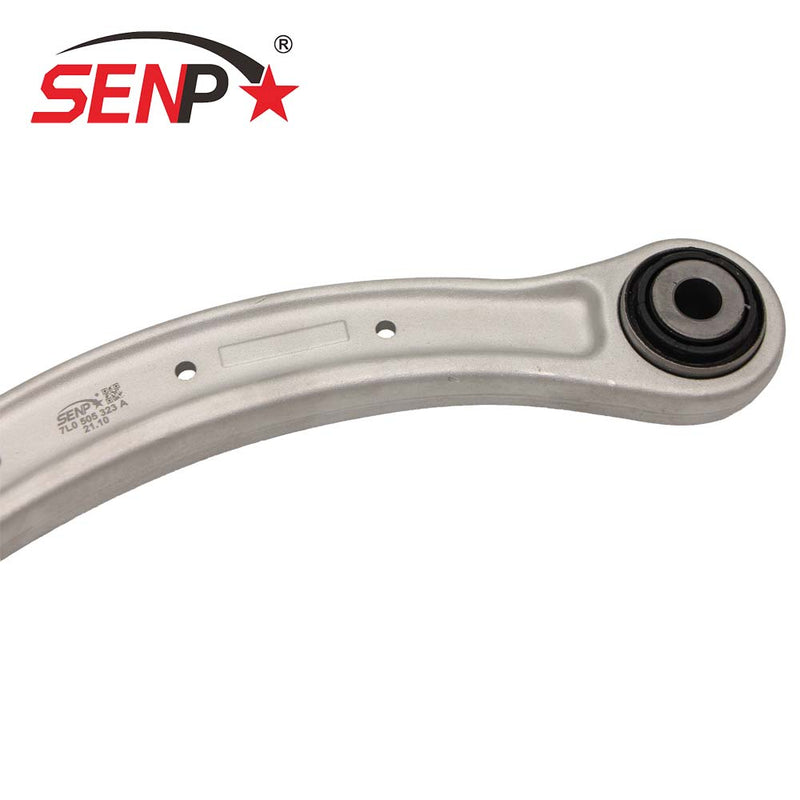 Load image into Gallery viewer, SENP Front Upper Control Arm For Audi VW Touareg 7L0505323A
