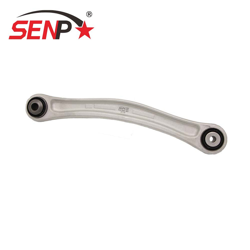 Load image into Gallery viewer, SENP Control Arm Upper For Audi VW Rear Left 7L0505397
