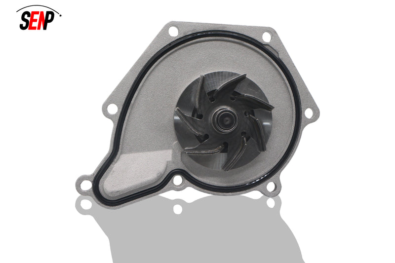 Load image into Gallery viewer, Cooling System Water Pump For Audi 06E121018A
