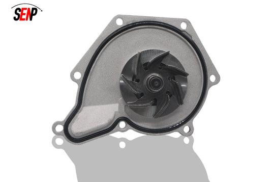 Cooling System Water Pump For Audi 06E121018A
