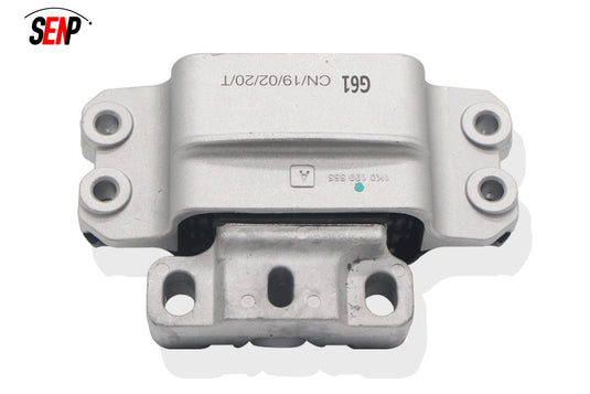 SENP auto parts Engine Motor Mounting For Audi VW 1K0 199 555