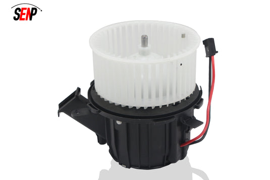 SENP Heat System OEM 8K1 820 021 B Heater Blower Motor Fan For A4 Auant Allroad Quattro