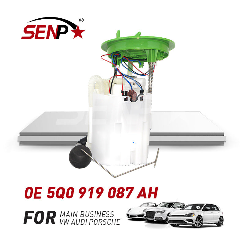 Load image into Gallery viewer, SENP Fuel pump module assembly fits for Audi 5Q0919087AH
