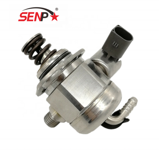 High Pressure Fuel Pump Fit For Audi A1 A3 VW Golf Seat Skoda 04E127025D