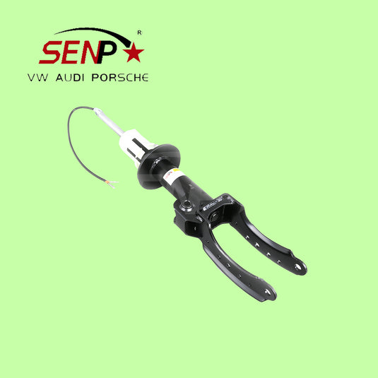 SENP Auto Spare Car Parts BeFore Minus l(Charged) For Audi OE 7l8413031l