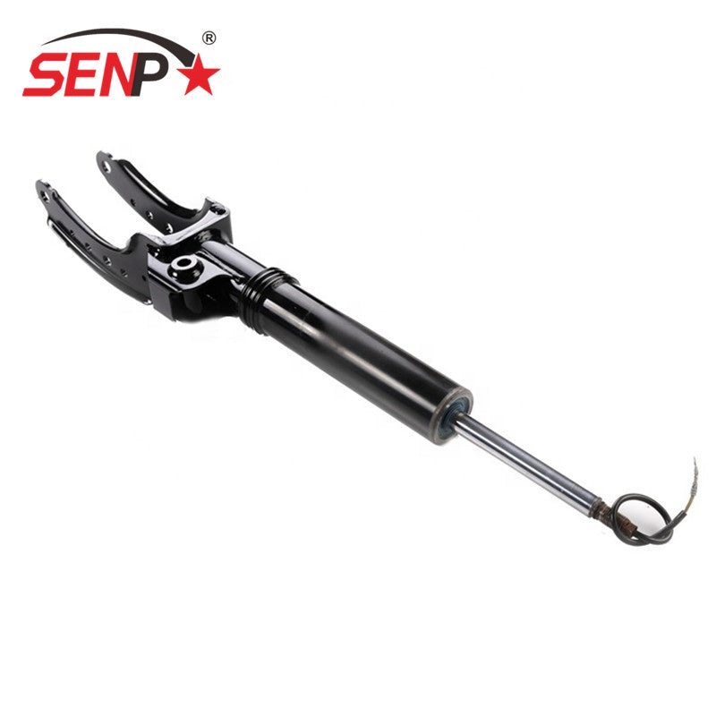 Load image into Gallery viewer, Front Right Air Spring Shocker Absorber Fit for Audi 7L8 413 032H
