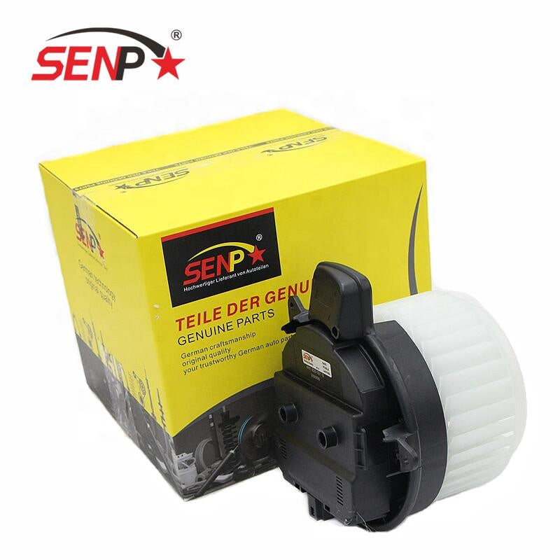 Load image into Gallery viewer, Blower Motor Fit For Audi A6 1.8 T 4H1820021B
