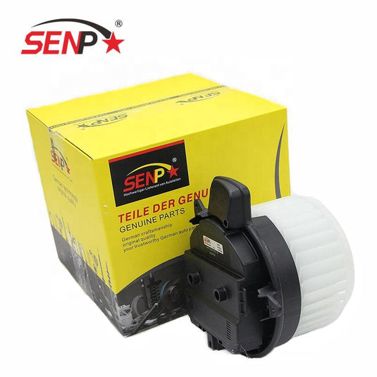Blower Motor Fit For Audi A6 1.8 T 4H1820021B