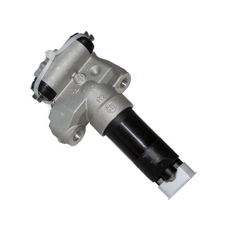 Load image into Gallery viewer, SENP Parking Brake Hardware Kit Rear Handbrake Motor For VW 7P0 609 724 B

