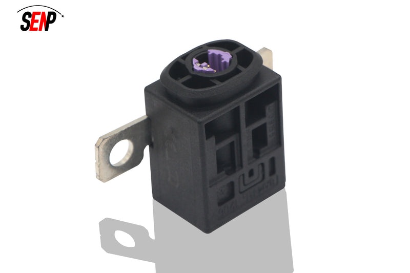 Load image into Gallery viewer, Auto Battery Fuse Overload Protection Trip parts Protector 4F0915519 FOR Audi
