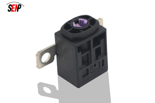 Auto Battery Fuse Overload Protection Trip parts Protector 4F0915519 FOR Audi