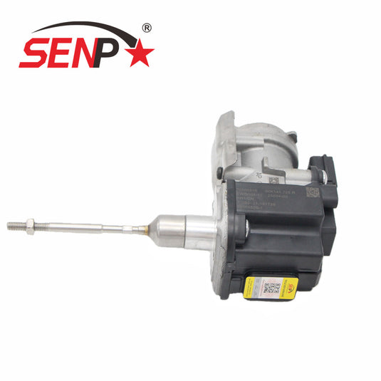 SENP Electric Turbo Actuator Electric Motor For VW Audi SEAT 06K145725R
