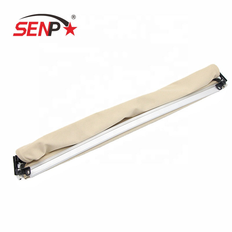 Load image into Gallery viewer, Sunroof Sunshade Curtain Fabric Fit For Audi Q3 83G877307
