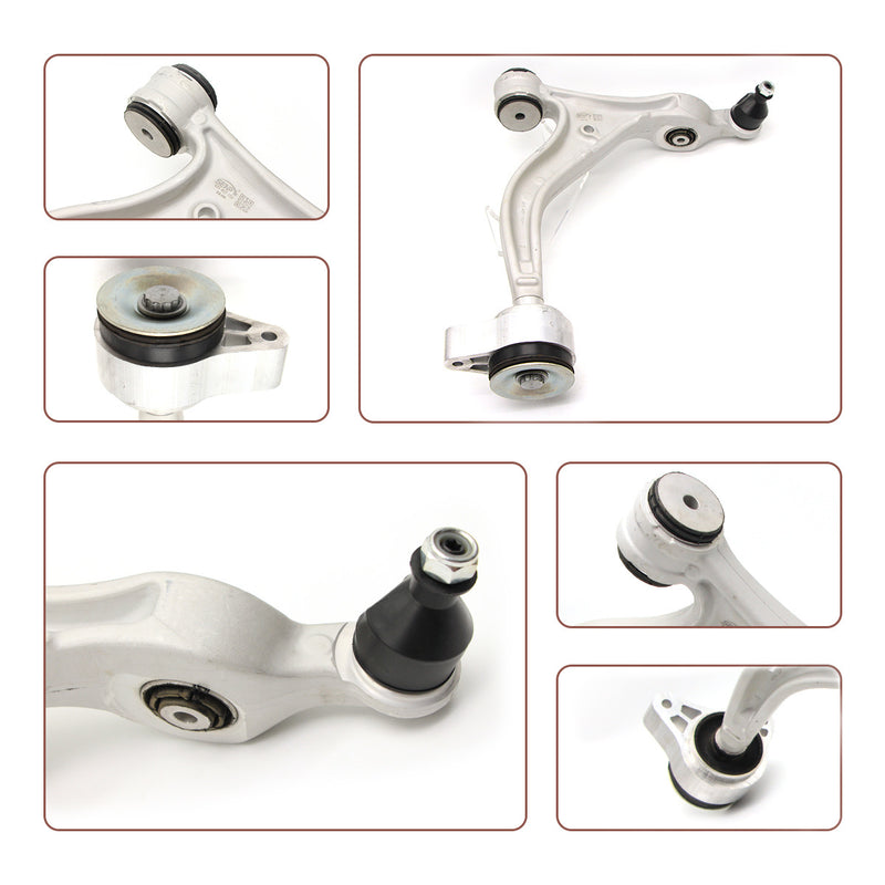 Load image into Gallery viewer, SENP Control Arm Front Lower Right 971407152H Control Arm For Porsche Panamera
