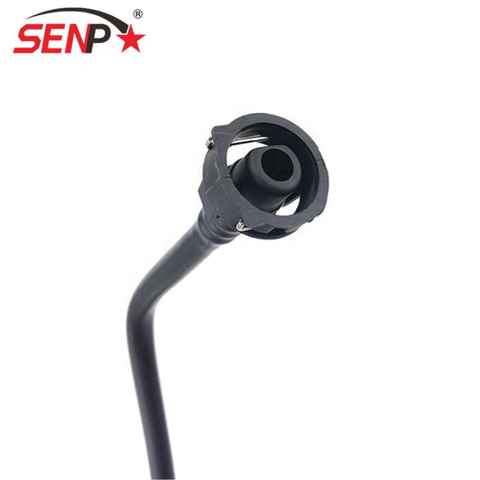 SENP Cooling Spare Parts Expansion Tank Vent Hose For Audi 4G0121081AL