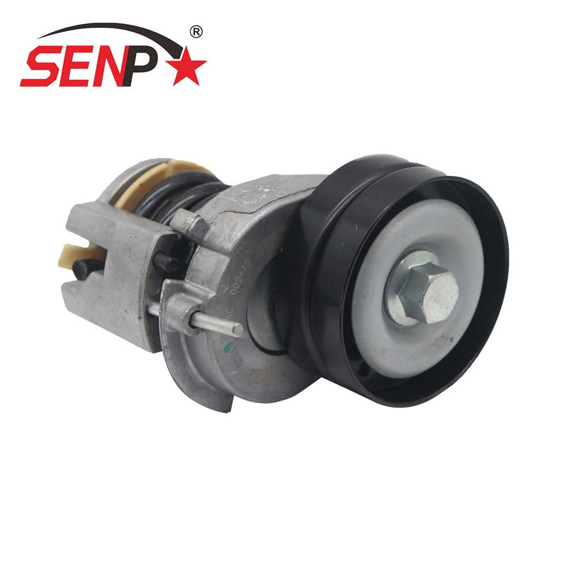 Load image into Gallery viewer, SENP Belt Tensioner For VW Passat CC Golf TIGUAN JETTA POLO IBIZA 03C145299AC
