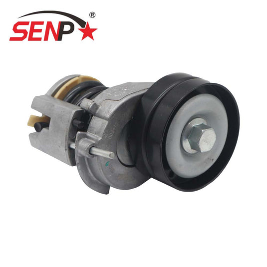 SENP Belt Tensioner For VW Passat CC Golf TIGUAN JETTA POLO IBIZA 03C145299AC