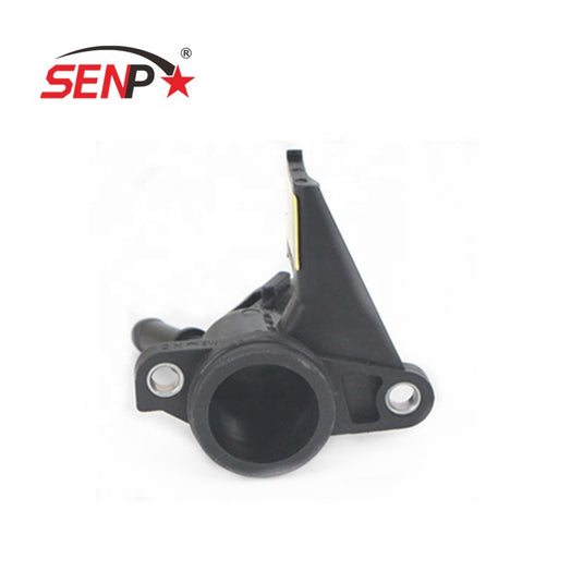 Coolant hose Flange Fit FOR AUDI VW Audi A3 Cabriolet S3 Sportback Quattro 06H121132F