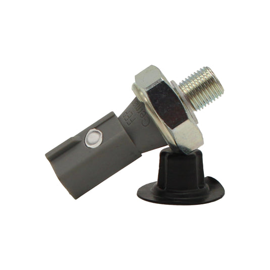 SENP Sensor System Oil Pressure Sensor/gray Fit For VW Audi Skoda 038919081P
