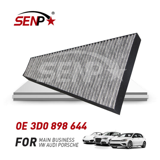 SENP Wholesale High Quality air filter for 3D0898644