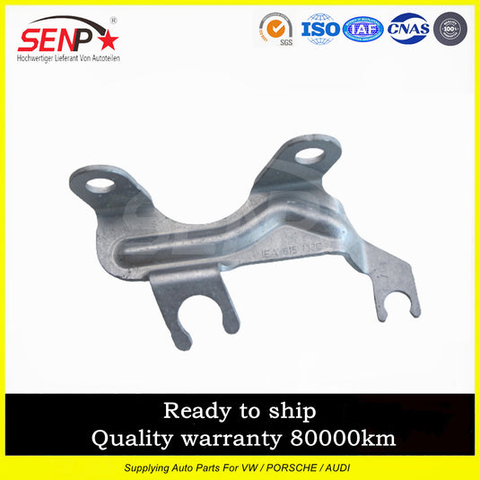 SENP Conduit Wholesale 1EA615131C Harness Bracket For VW Audi