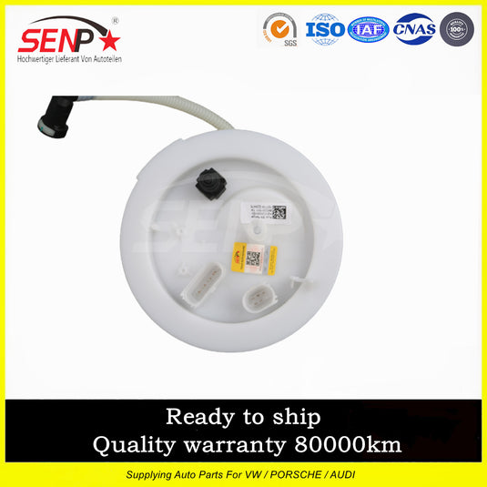 SENP Engine Fuel Filter 8K0201511TA  For Audi