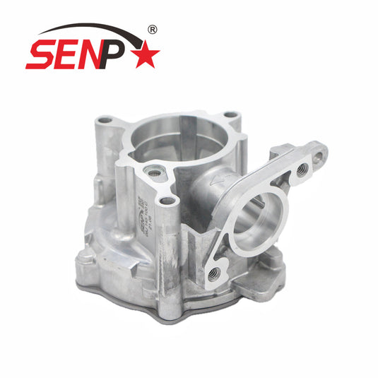 SENP Vacuum Pump Brake Spare Parts For AUDI 06J145100C