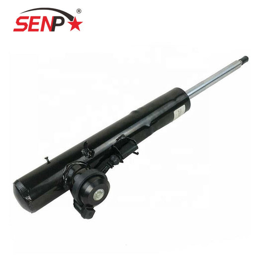 Air Spring Shock Absorber For Audi Q5 Pneumatic Gas Damper 8R0 413 029 J