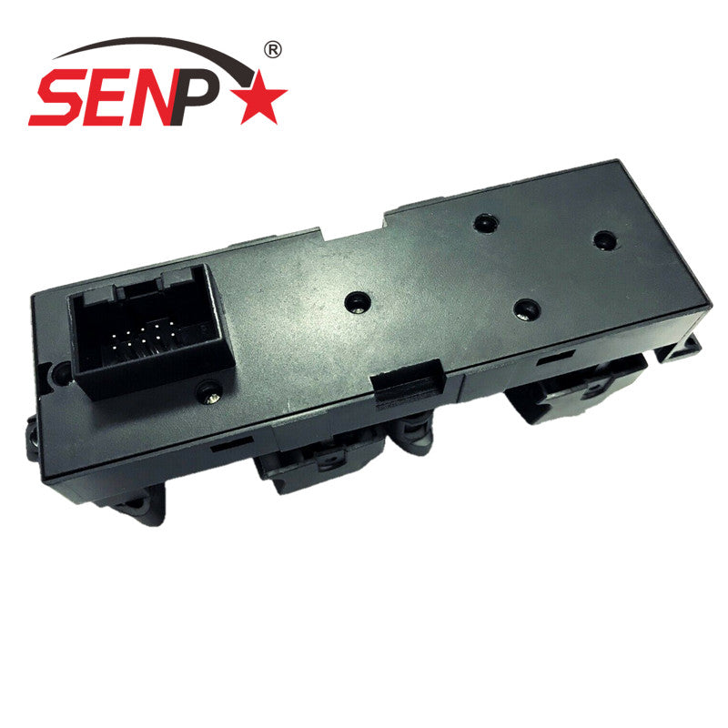 Load image into Gallery viewer, SENP Power Window Switch For Porsche Cayenne OEM 7L5959857 B
