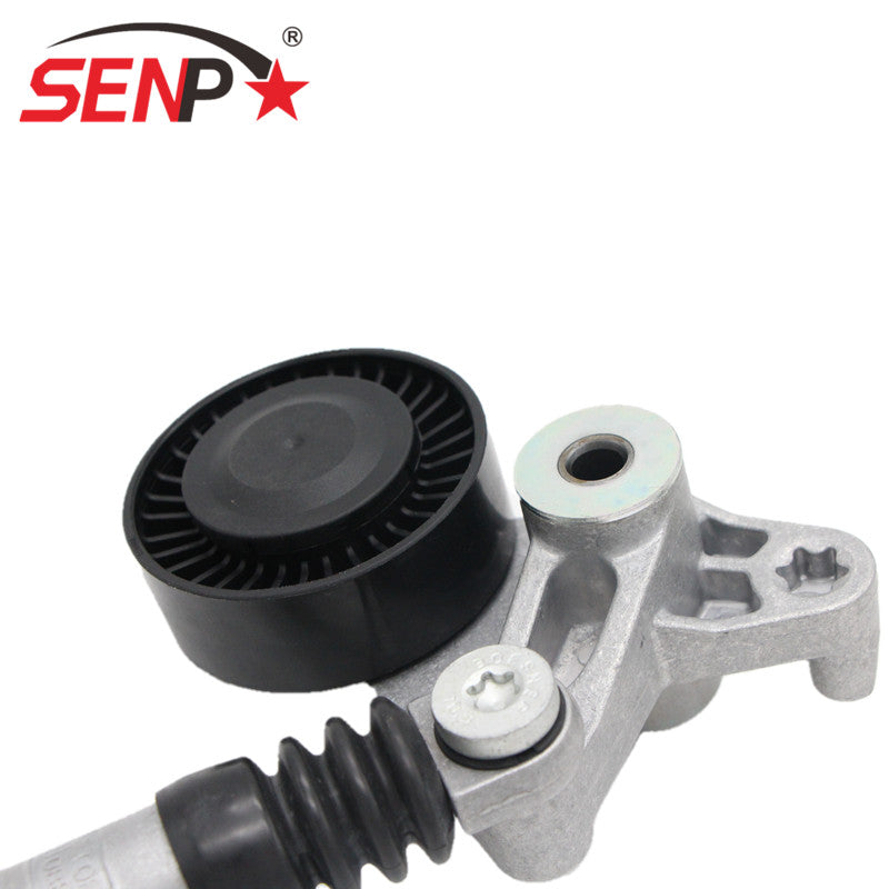 Load image into Gallery viewer, SENP Auto Transmission Parts  Belt Tensioner For AUDI VW PHAETON TOUAREG 059145201F
