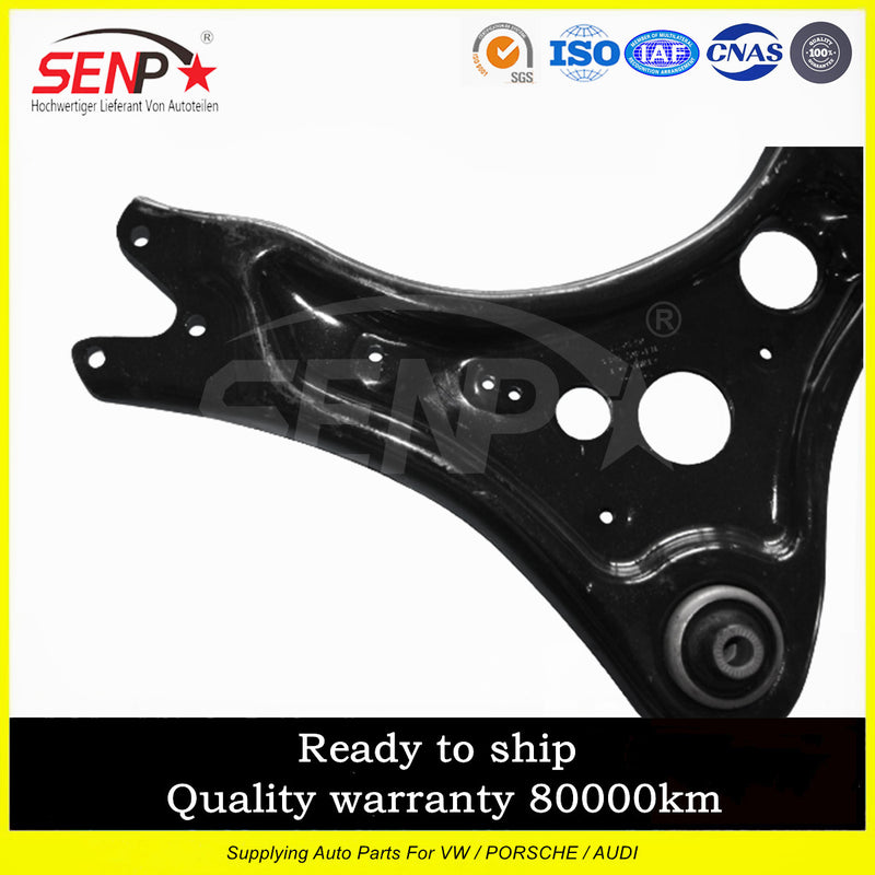 Load image into Gallery viewer, SENP Auto suspension parts Control Arm Triangle Arm Right 1ED407152A for Vw ID4 X ID6 X
