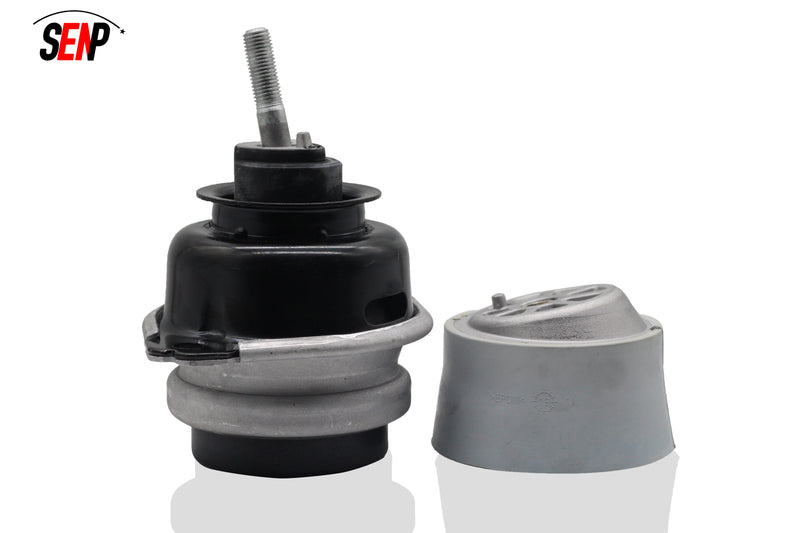 Load image into Gallery viewer, SENP AUTO PARTS Hight Quality Engine Mount for AUDI Q7 Touareg OEM  7L6 199 131A
