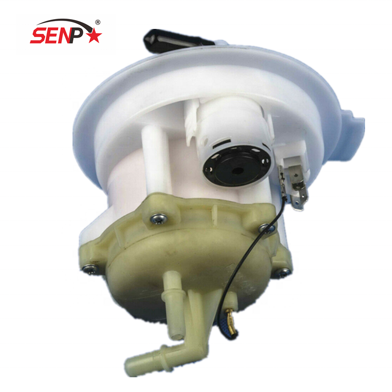 Load image into Gallery viewer, Fuel filter Fit For AUDI Q7 4LB 7L8919679
