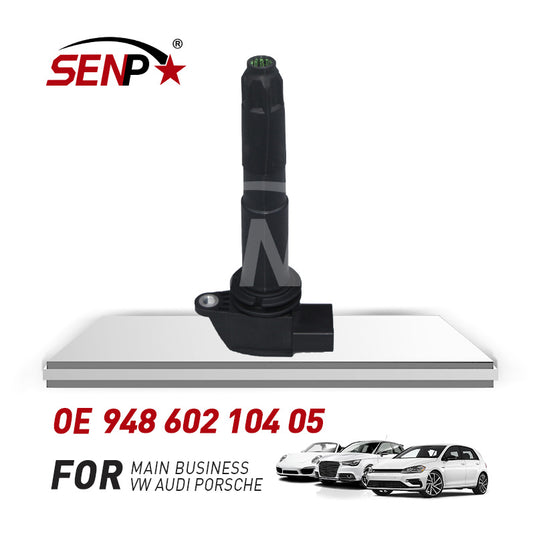 SENP Engine system Ignition coil for Porsche Cayenne 948 602 104 05