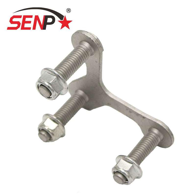 Load image into Gallery viewer, SENP Front Ball Joint Retaining Plate For AUDI 8J0407175

