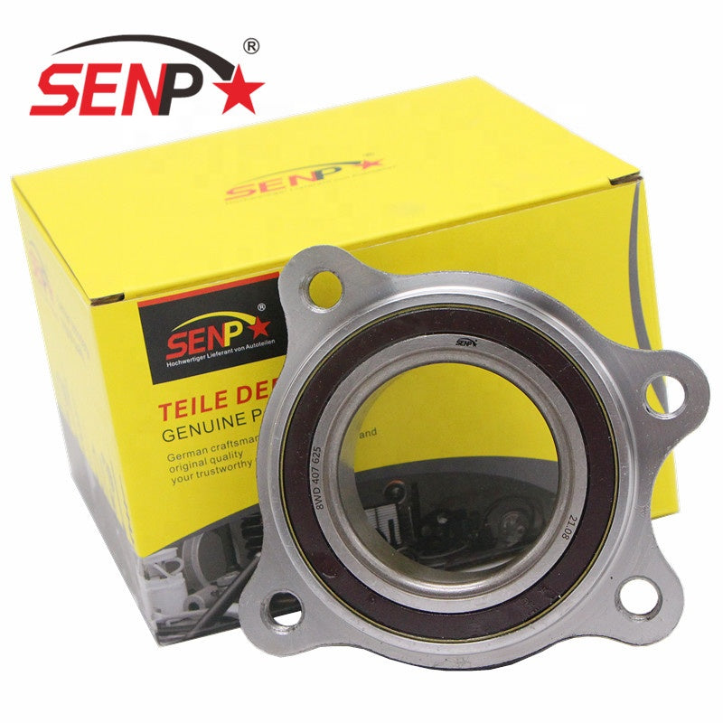 Load image into Gallery viewer, Wheel Hub Bearing Fit For AUDI A4L 8WD407625
