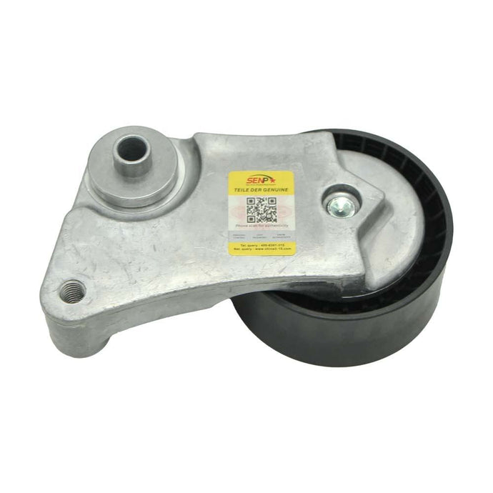 SENP Hot Sale Drive Belt Tensioner Pulley For Porsche Cayenne Panamera 94810240323