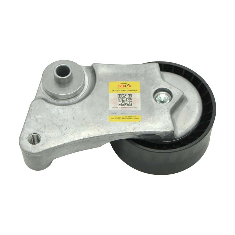 Load image into Gallery viewer, SENP Hot Sale Drive Belt Tensioner Pulley For Porsche Cayenne Panamera 94810240323
