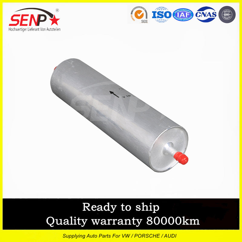 Load image into Gallery viewer, SENP Car Parts Engine Fuel Filter 8T0127401A Fuel Filter For Porsche Macan Audi
