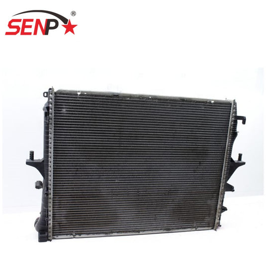SENP Cooling Radiator Fit For Audi Q7 Cayenne Touareg 7L0121253A