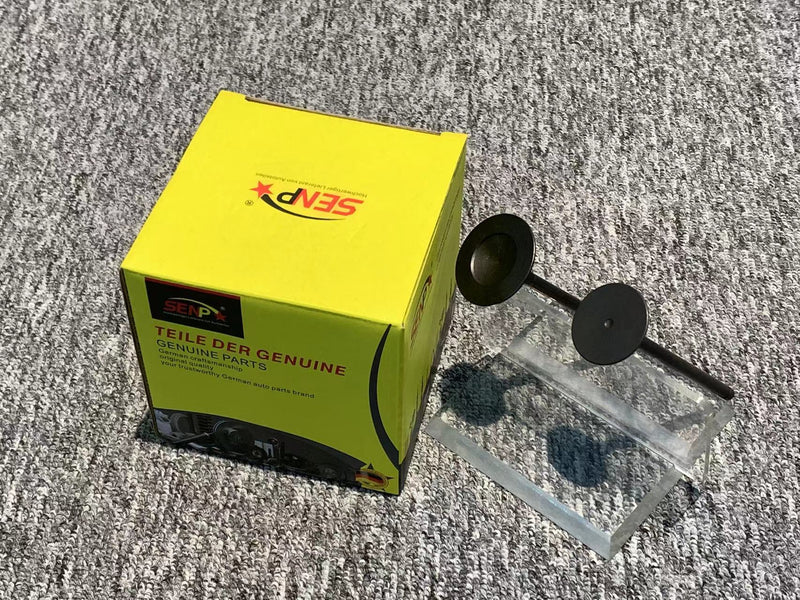 Load image into Gallery viewer, Intake Exhaust Engine Valve for Land Rover LR010699 Racing Car Parts Supertech
