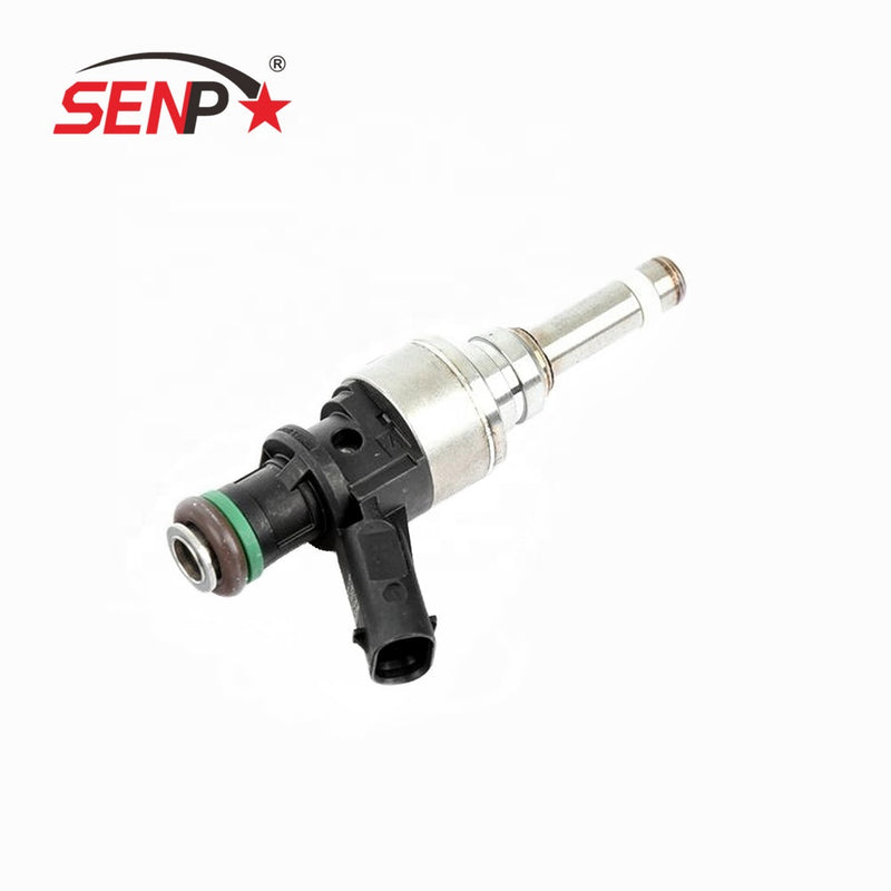 Load image into Gallery viewer, SENP Fuel injector Fit For VW Touareg Audi 06E 906 036
