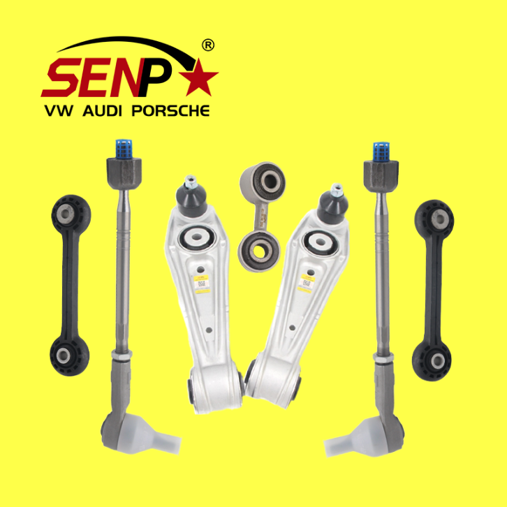Load image into Gallery viewer, Auto suspension Front control arm repair kit for Mercedes benz 2033300111
