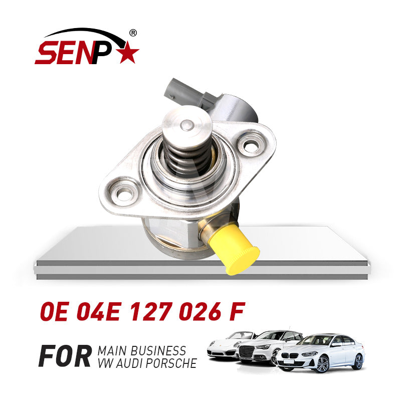 Load image into Gallery viewer, SENP Fuel Pump Injection High Pressure Pump For VW AUDI 04E127026N
