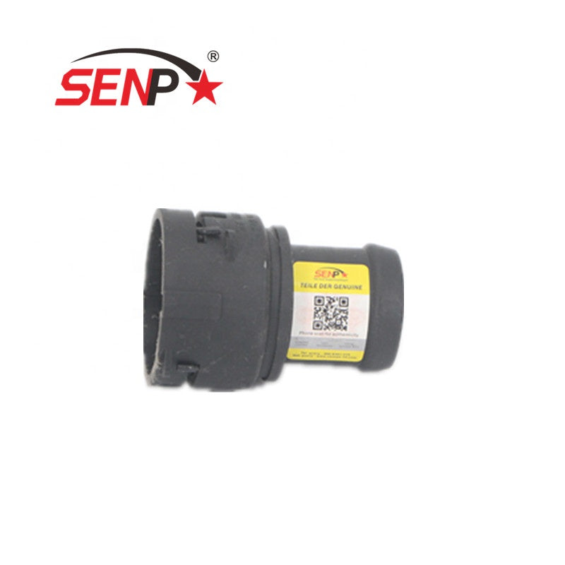 Load image into Gallery viewer, Water Coolant Flange Fit For VW GOLF VII Coolant Hose 5QD 122 291 AK
