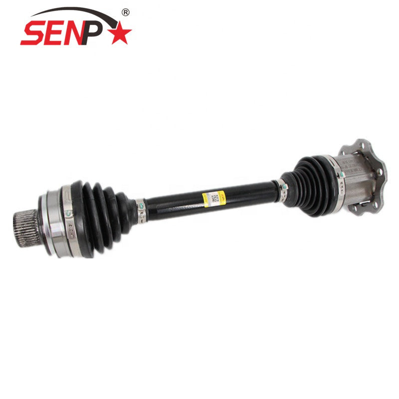Load image into Gallery viewer, Drive Shaft Fit For Audi Q5 VW 8R0407271G
