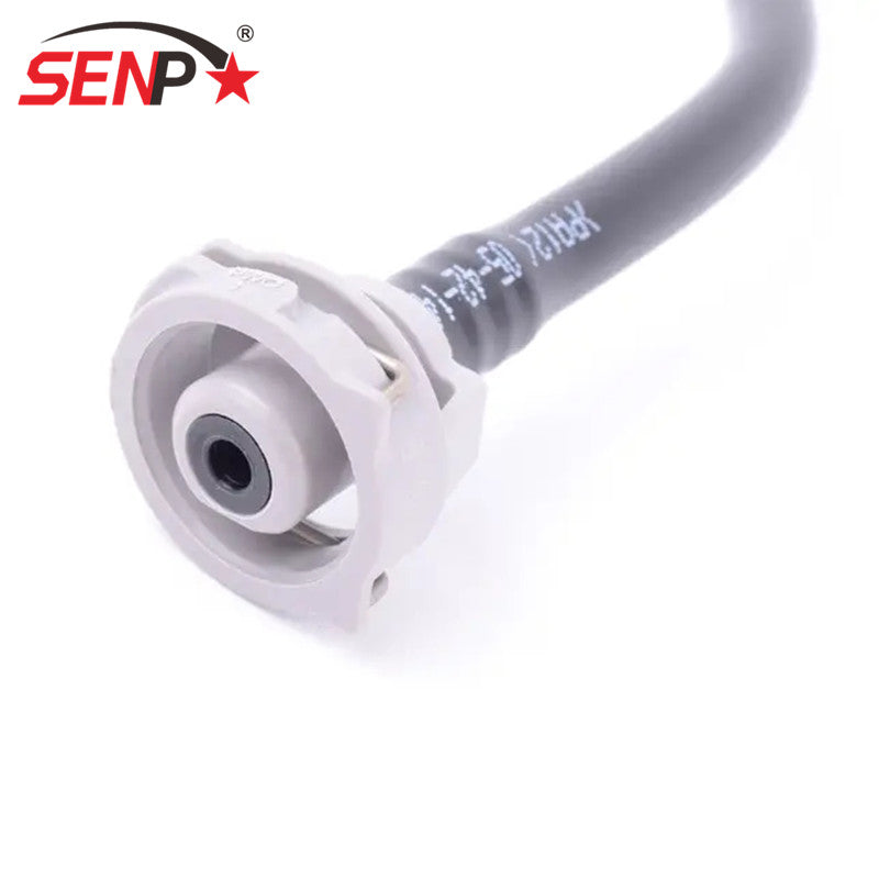 Load image into Gallery viewer, Auto Car Parts Expansion Tank Vent Hose For Audi 8K0121081BB
